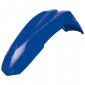 Μπροστινό φτερό Universal POLISPORT SUPERMOTO UNIVERSAL ΜΠΛΕ thumb